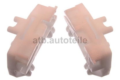 Fensterheber Reparaturclip Clip vorne rechts für Freelander LN 