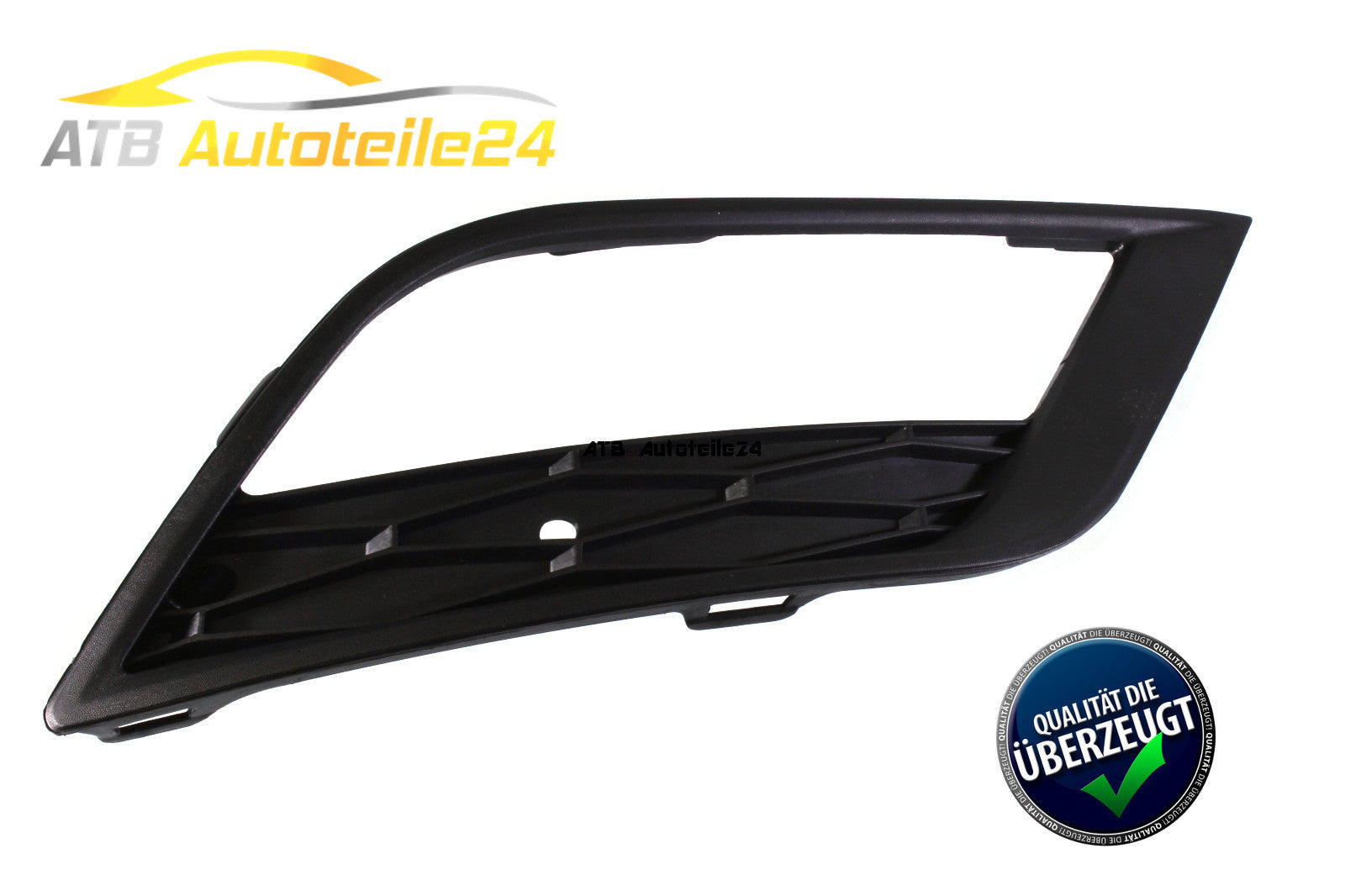 NSW Blende Abdeckung passt für Seat Ibiza V 5 ab Modell 2013 vorne rechts NEU
