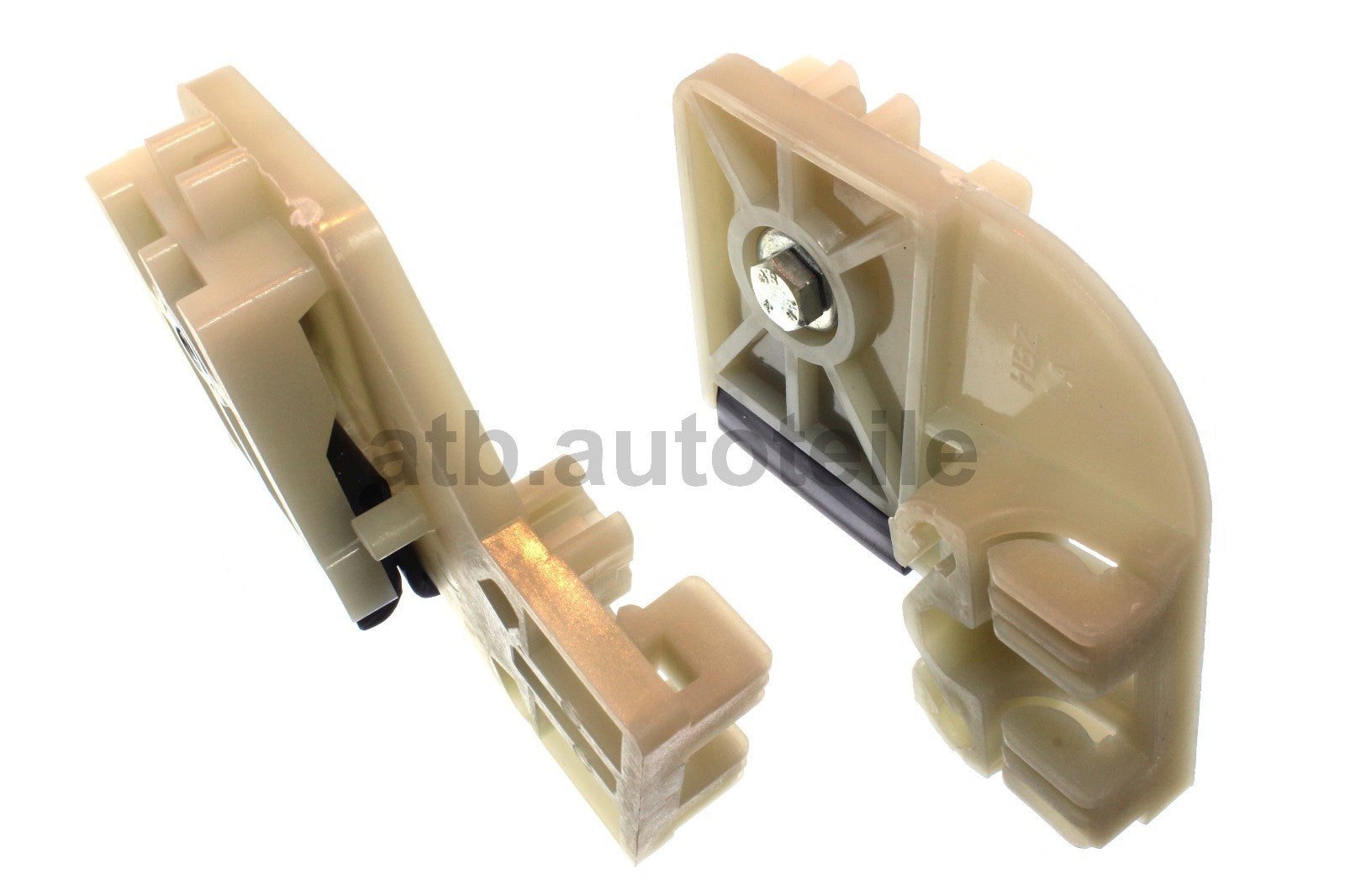 Fensterheber Reparatursatz für VW Polo 9N vorne links Bj Baujahr 2001-2009 NEU