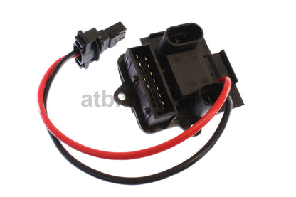 Vorwiderstand Innenraumgebläse Renault Clio II Thalia I 7701050900 NEU