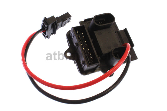 Vorwiderstand Innenraumgebläse Renault Clio II Thalia I 7701050900 NEU