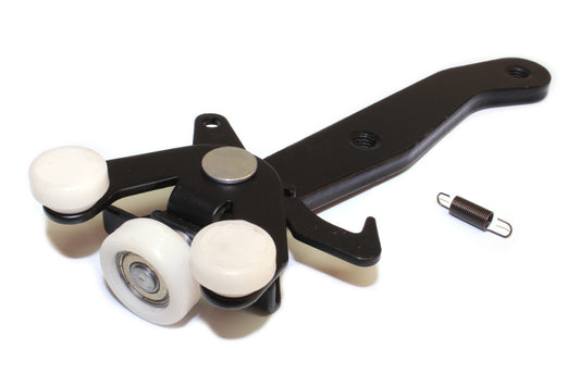 Schiebetür Rollenführung SET 3 Teilig SET passt für VW V T5 Multivan 7H0843436B