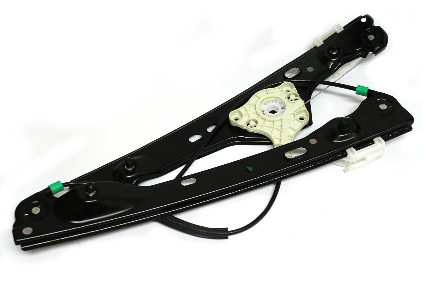 Fensterheber KOMPLETT ELEKTRISCH passt für BMW 3er E90 E91 V.L 51337140587 Neu