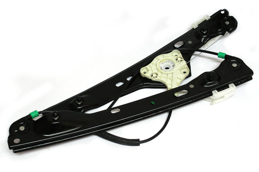 Fensterheber KOMPLETT ELEKTRISCH passt für BMW 3er E90 E91 V.L 51337140587 Neu