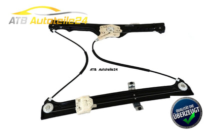 Fensterheber KOMPLETT elektrisch vorne links passt für BMW X5 E70 51337166379