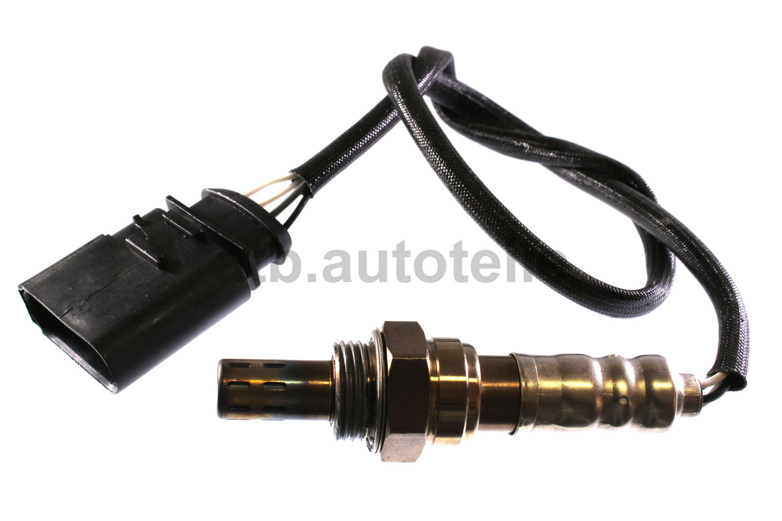 Lambdasonde Regelsonde für Seat Cordoba Ibiza Skoda Fabia Roomster VW Polo NEU