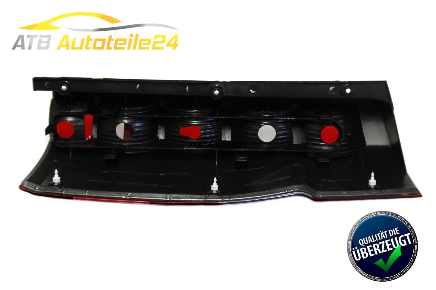 Heckleuchte Rückleuchte Rücklicht L passt für Mercedes Sprinter W906 906 3-T