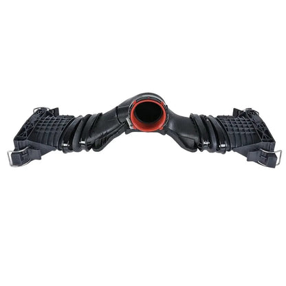 ANSAUGROHR mit 2x LUFTMASSENMESSER passend für MERCEDES 3.0 V6 CDI OM642 MOTOR
