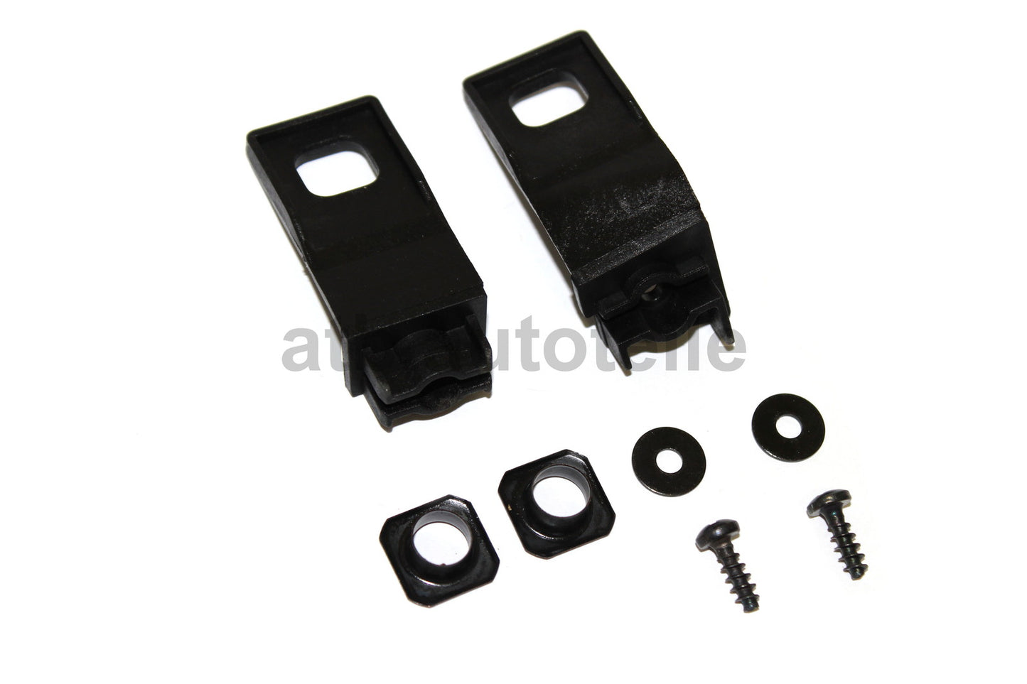Front Scheinwerfer Halter Clips Reparatursatz rechts für Golf IV 4 1J1 1J5 