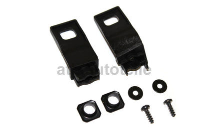 Front Scheinwerfer Halter Clips Reparatursatz rechts für Golf IV 4 1J1 1J5 