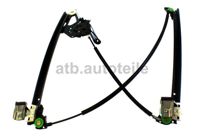 Fensterheber KOMPLETT passend für Ford Galaxy VW Sharan Alhambra V.L 1021996 NEU