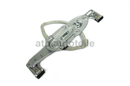 Fensterheber KOMPLETT hinten R passt für Ford Focus II 2 C-Max Volvo S40 Neu