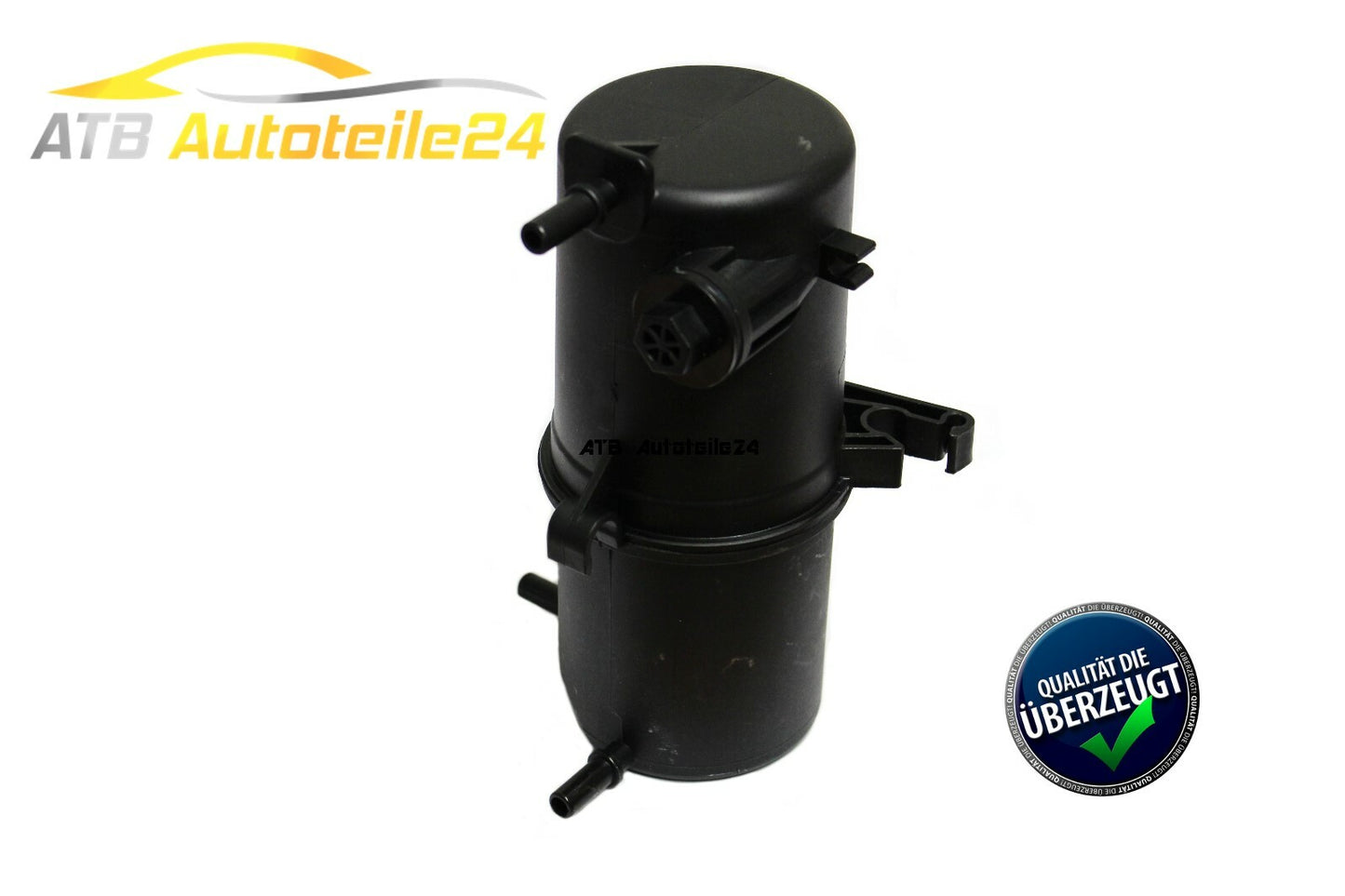 Kraftstofffilter Druckregler Gehäuse passt für Audi VW Amarok OE. 2H0127401E NEU
