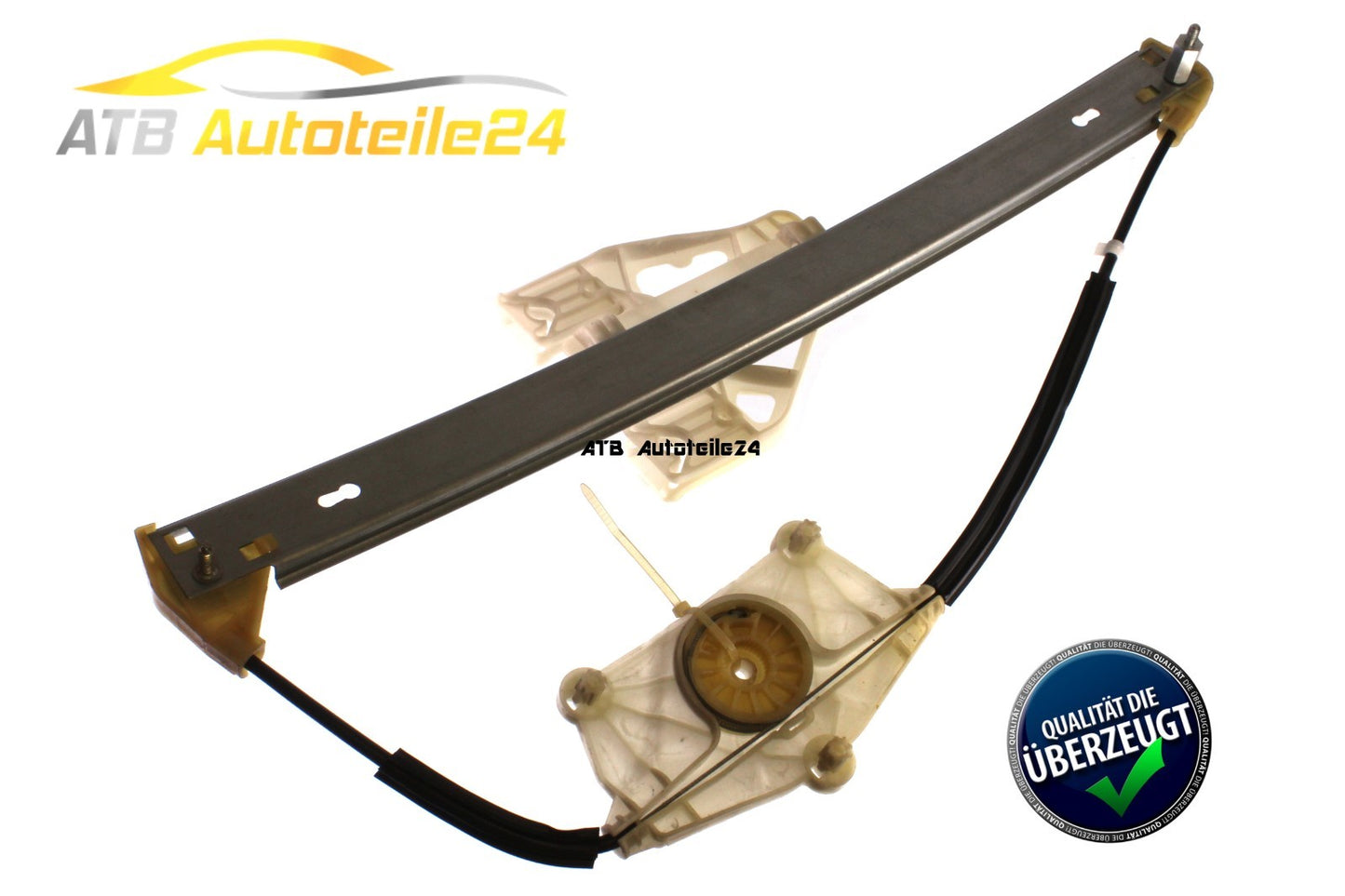 Fensterheber KOMPLETT passt für Audi Q5 2009-2010 OE:8R0839462 hinten rechts NEU