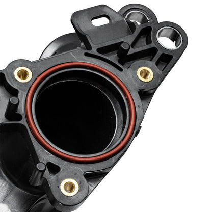 Drosselklappengehäuse passt für Peugeot 308 407 Expert Citroen C 4-5 DS4 DS5 2.0