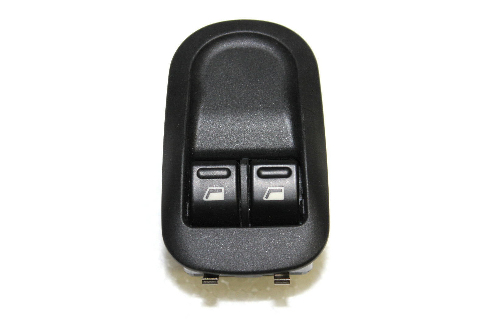 Fensterheberschalter elektrisch vorne links passend für Peugeot 206 6554.WQ Neu