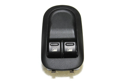 Fensterheberschalter elektrisch vorne links passend für Peugeot 206 6554.WQ Neu