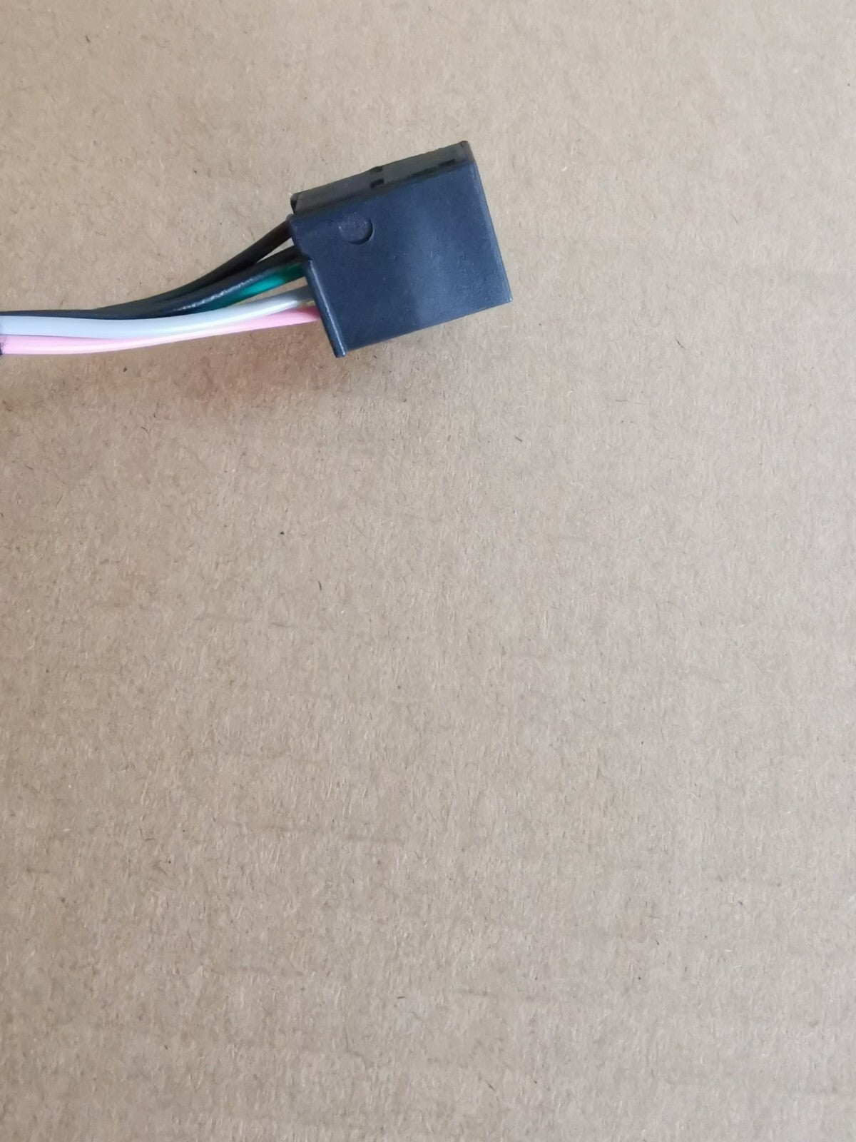 Außenspiegel elektrisch passend für Mercedes Benz Vito V-Klasse W447 LINKS