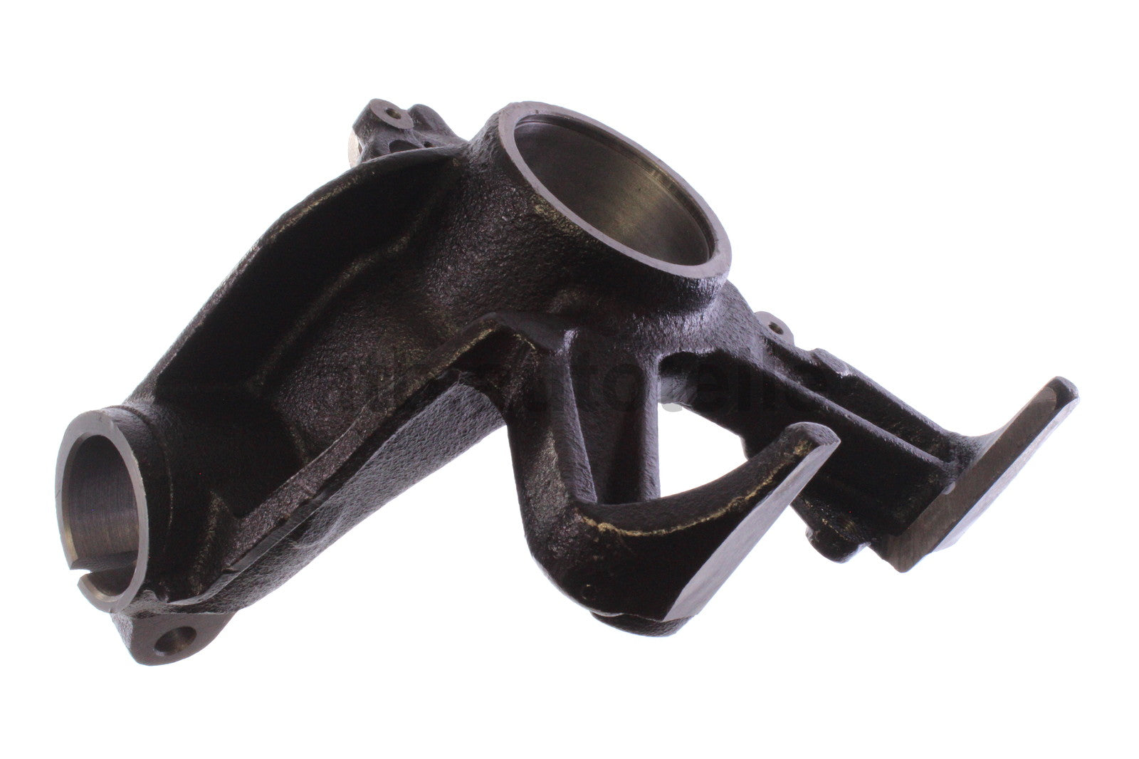 Achsschenkel für Audi A3 VW Bora Golf IV New Beetle vorne links 1J0407255AG NEU