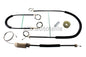 Fensterheber Reparatursatz für VW New Beetle Cabrio Cabriolet vorne rechts NEU