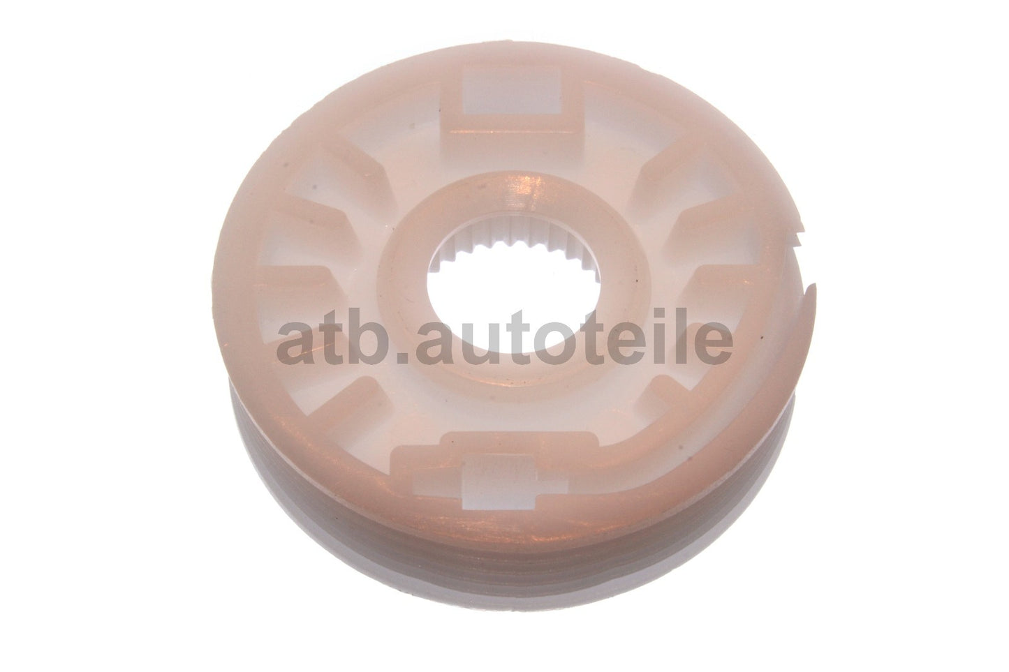Fensterheber Reparaturclip Rolle vorne links & vorne rechts für Audi A4 B6-B7 