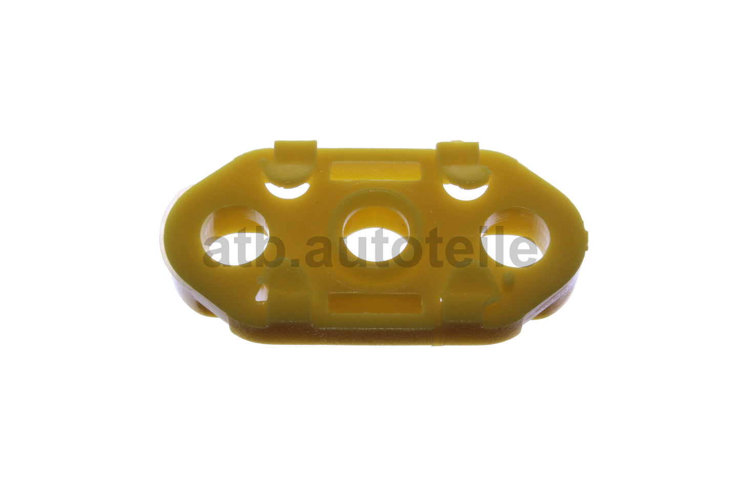 Gleitclip Fensterheberführung Reparaturclip für Opel Astra, Meriva und Corsa