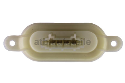 Vorwiderstand Innenraumgebläse passt für Renault Laguna MK2 2001-2008 7701207853