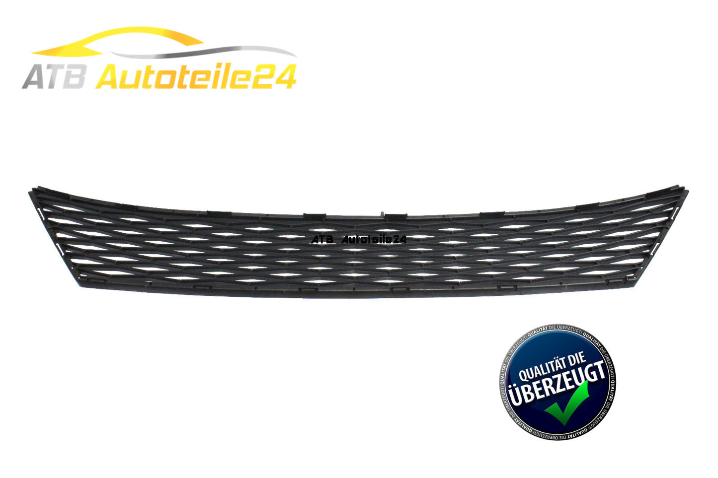 Kühlergrill Frontgrill Blende passt für Seat Ibiza IV 4 ab Modell 2013 Neu