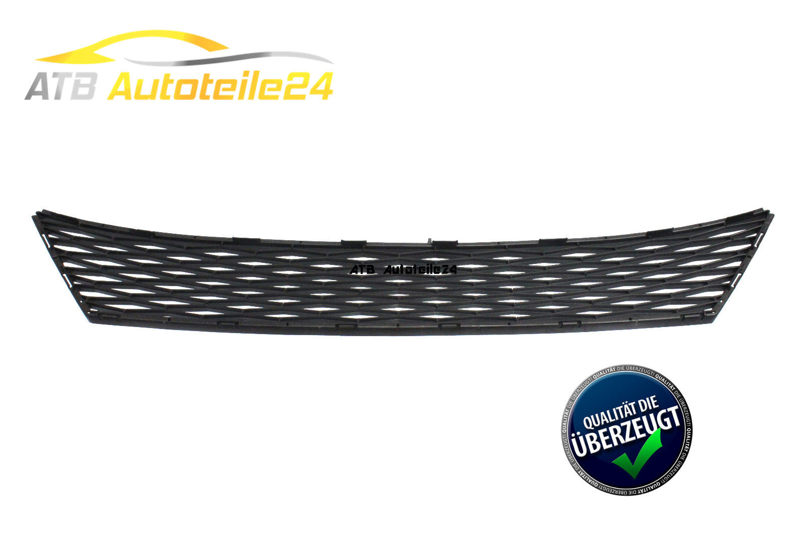 Kühlergrill Frontgrill Blende passt für Seat Ibiza IV 4 ab Modell 2013 Neu