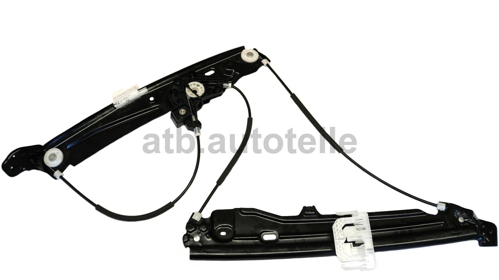 Fensterheber KOMPLETT elektrisch passt für BMW 5er F10 F11 F18 vorne links Neu