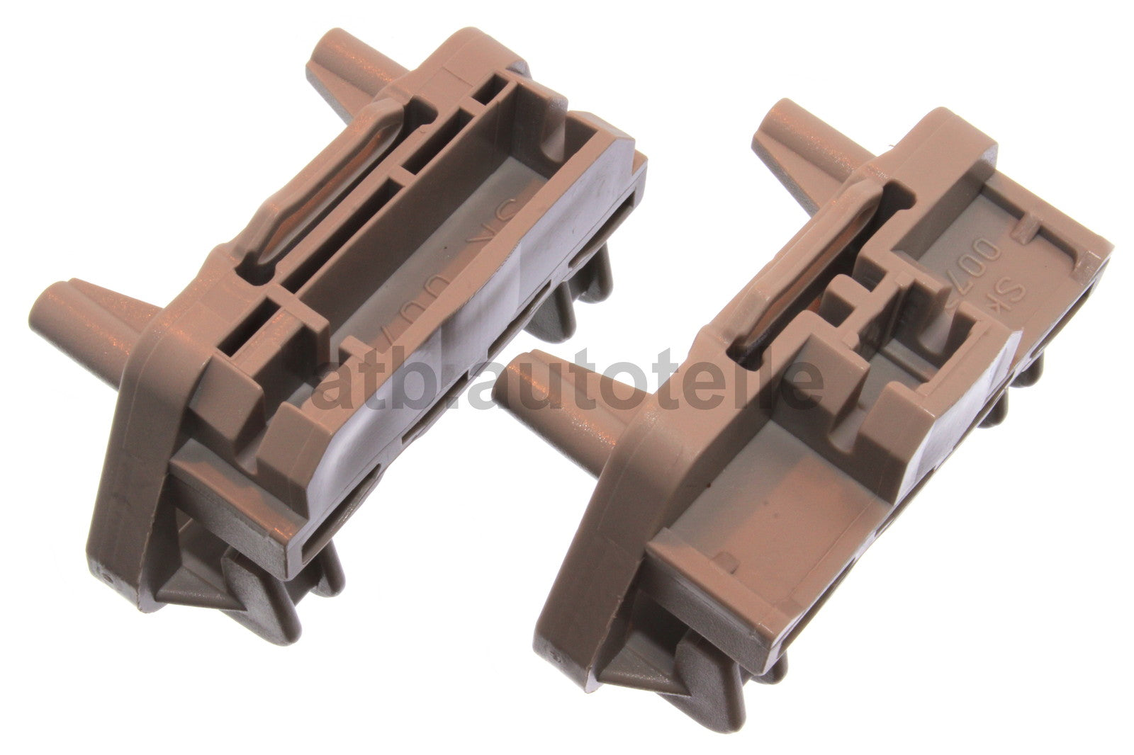 Fensterheber Reparatur Clip vorne rechts passt für Ford Focus Neu