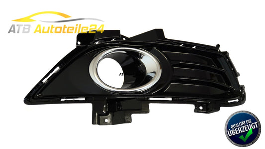 Nebelscheinwerfer Blende Abdeckung passt für Ford Mondeo V 5 Re. DS73 19952 TAW
