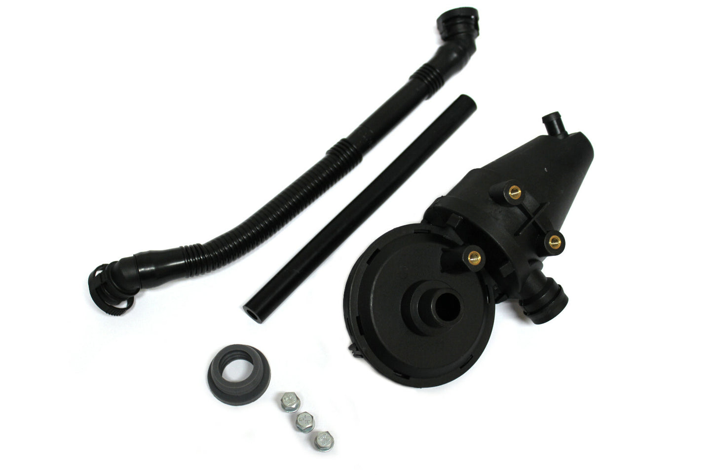 Kurbelgehäuseentlüftung Reparatursatz passed für BMW E36 E39  OE Nr. 11151703484