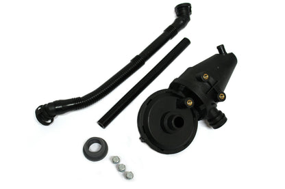 Kurbelgehäuseentlüftung Reparatursatz passed für BMW E36 E39  OE Nr. 11151703484