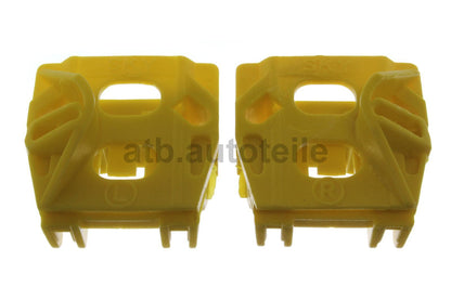 Fensterheber Reparaturclip für VW Golf 4 IV Bora vorne links und vorne rechts