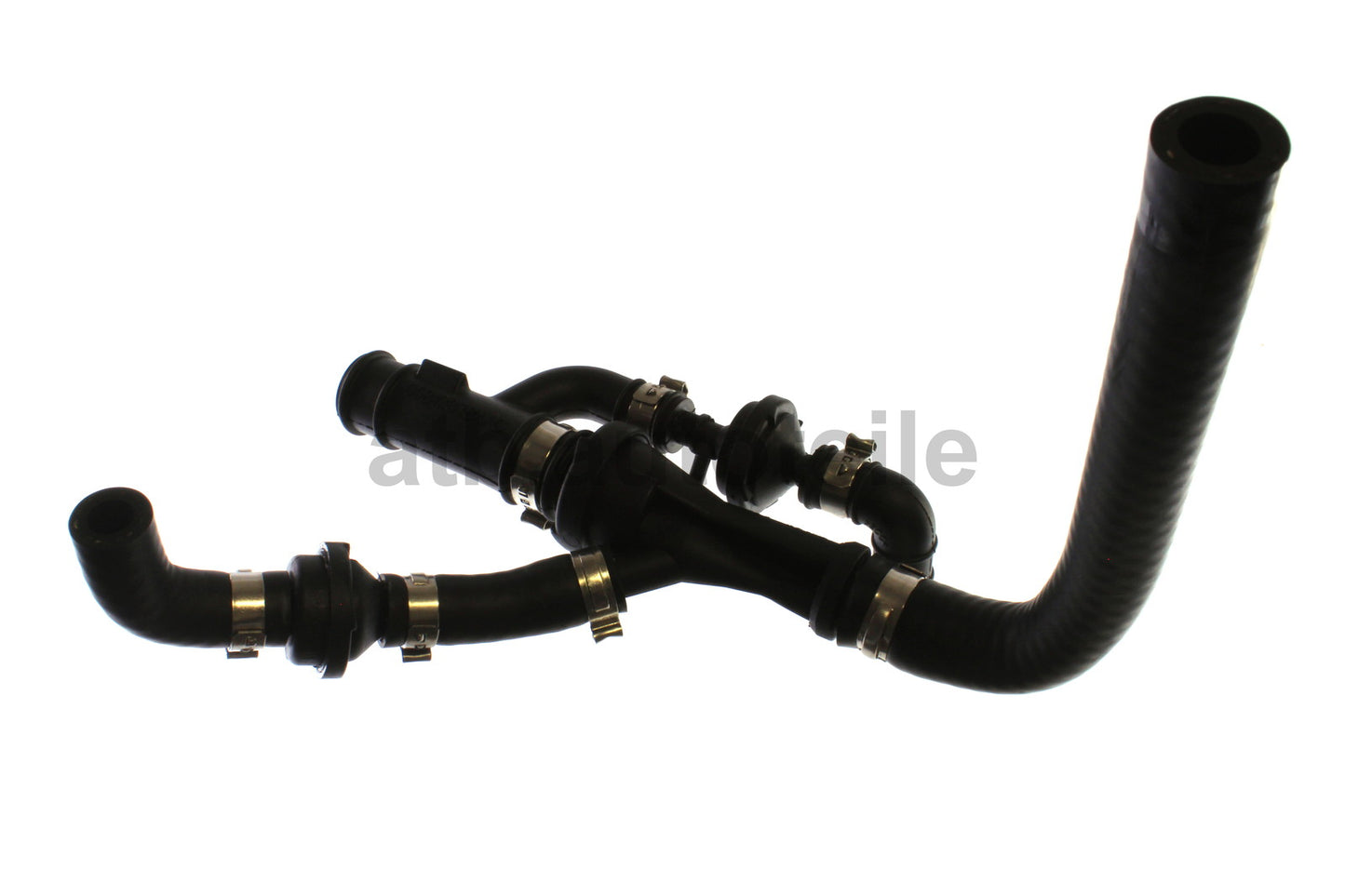Saugstrahlpumpe für verschiedene VW Motoren 058133753D 058133753B NEU