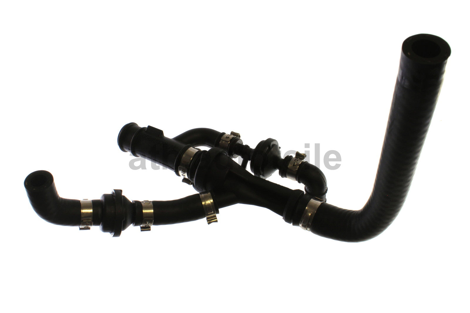 Saugstrahlpumpe für verschiedene VW Motoren 058133753D 058133753B NEU