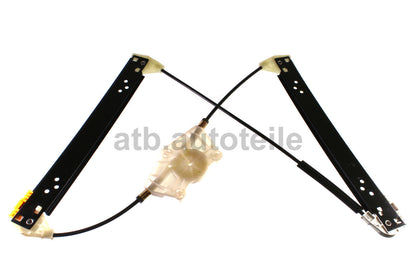 Fensterheber KOMPLETT ELEKTRISCH PASST FÜR VW Touareg 7LA 7L6 7L7 7L0839462D H.R