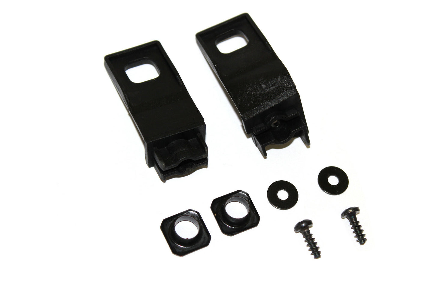 Front Scheinwerfer Halter Clips Reparatursatz rechts für Golf IV 4 1J1 1J5 