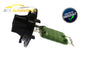Vorwiderstand Innenraumgebläse passt für Peugeot 206 307 CC SW Break 6450.JP NEU