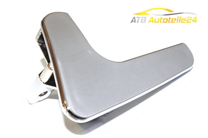 Türgriff Handgriff Türöffner Chrom passend für Seat Cordoba Ibiza vorne & H.L