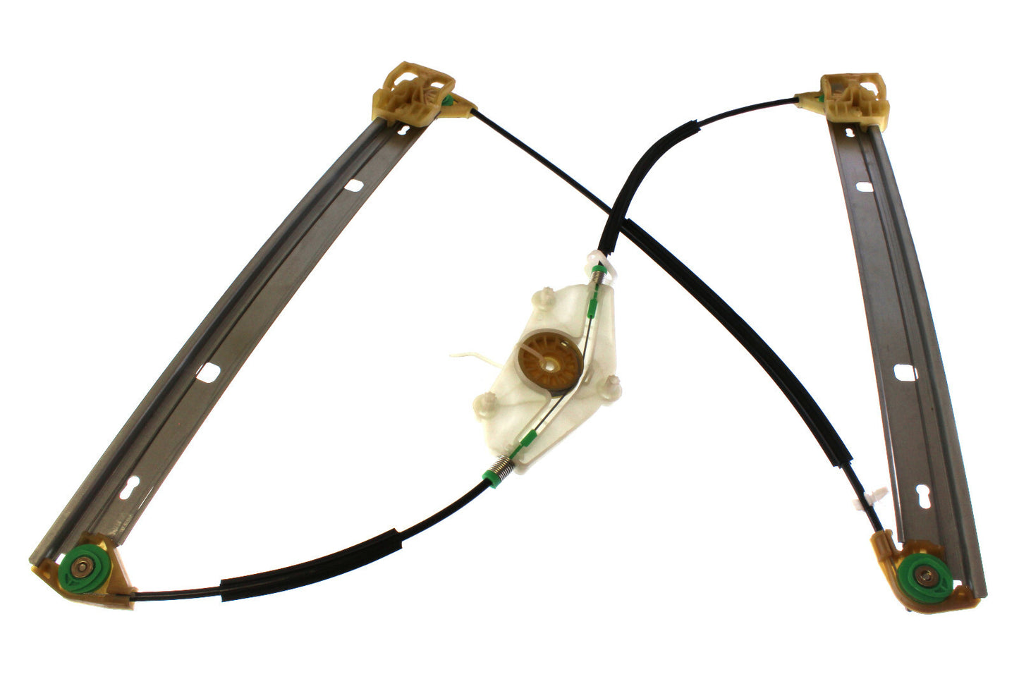 Fensterheber KOMPLETT passt für Audi Q5 2009-2010 OE: 8R0837461F vorne links NEU
