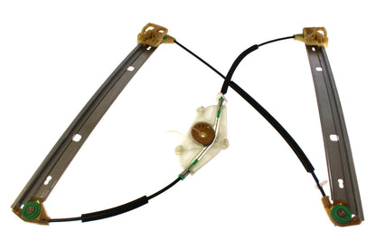 Fensterheber KOMPLETT passt für Audi Q5 2009-2010 OE: 8R0837461F vorne links NEU
