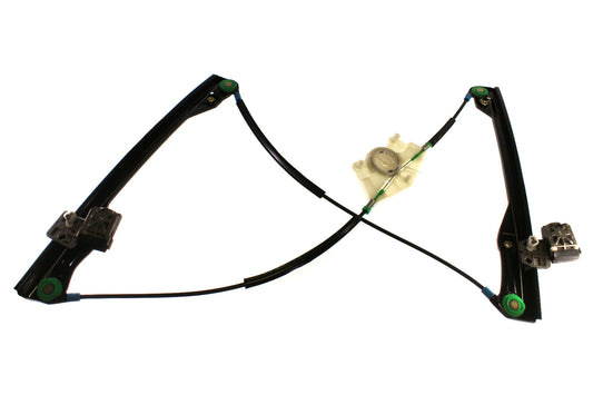 Fensterheber KOMPLETT für 2/3 türigen passt für VW Golf IV vorne L 1J3837461 NEU