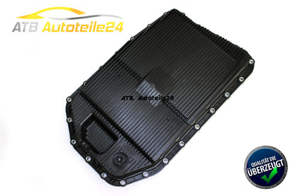 Ölwanne Filter Automatikgetriebe passend für BMW E81 E87 E90 E91 E60 Neu