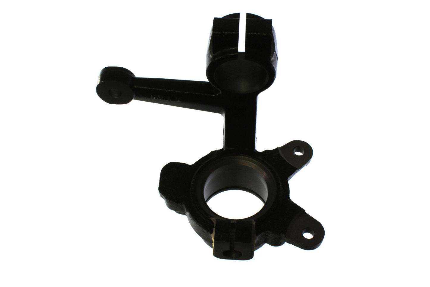 Achsschenkel für Skoda Favorit Felicia 1.3 002112019 6U0407255 vorne links Neu
