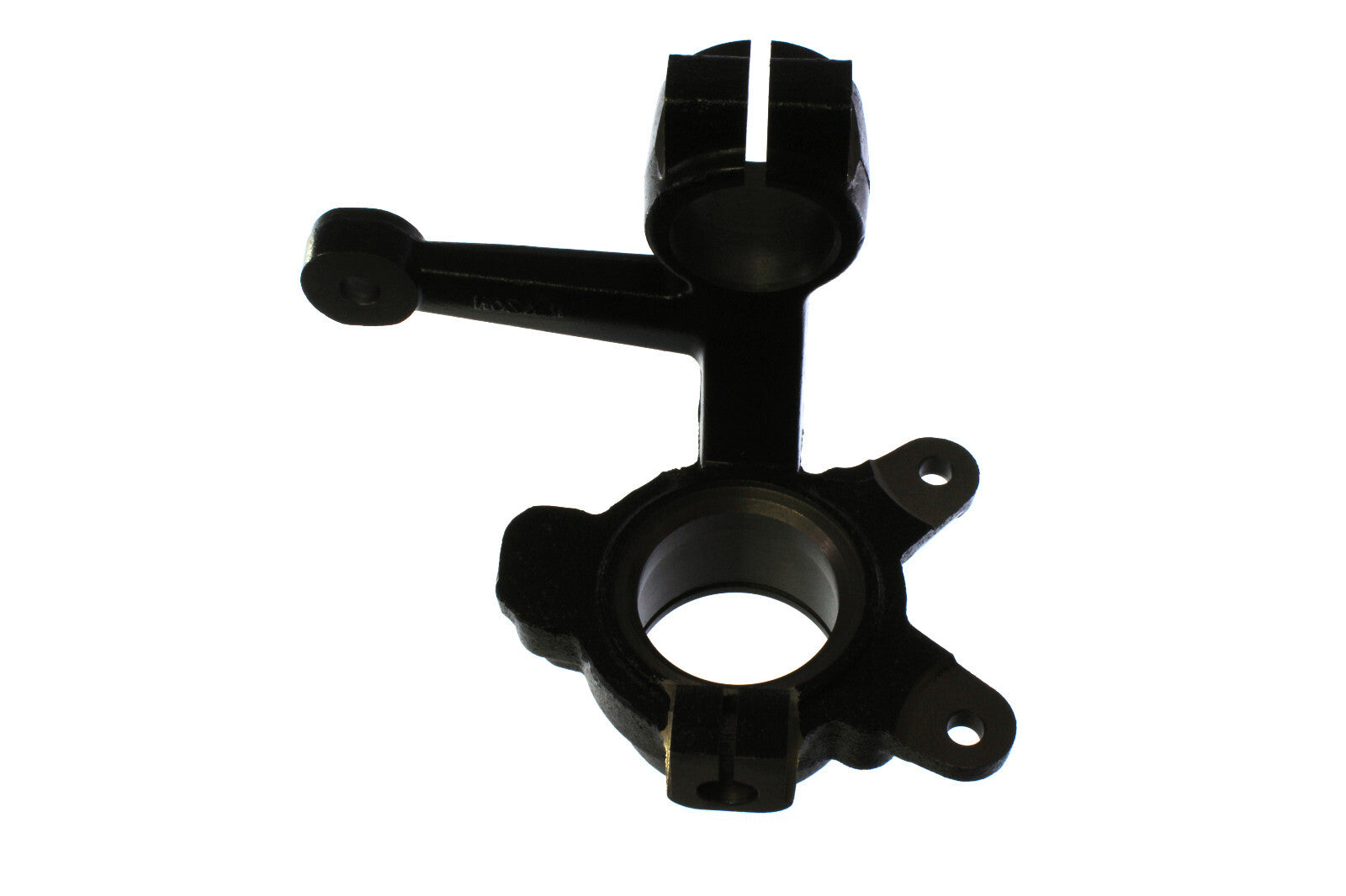Achsschenkel für Skoda Favorit Felicia 1.3 002112019 6U0407255 vorne links Neu