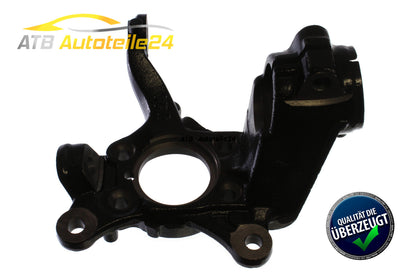 Achsschenkel für Audi A3 Seat Altea VW Caddy Golf vorne links 1K0407255AA NEU