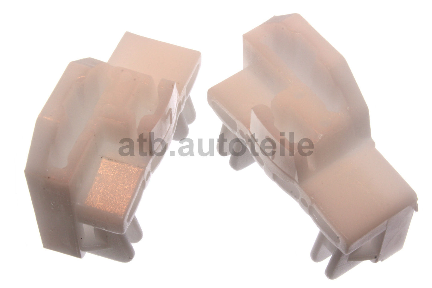 Fensterheber Reparatursatz SET Clip vorne links passt für Audi A4 B5 & Avant 