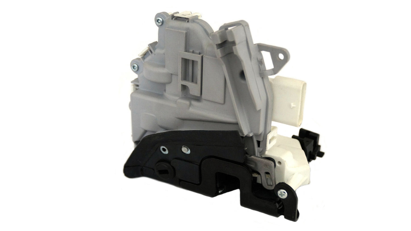Türschloss Zentralverriegelung passend für Audi A4 A5 A6 Q5 Q7 H. Re 8K0839016C